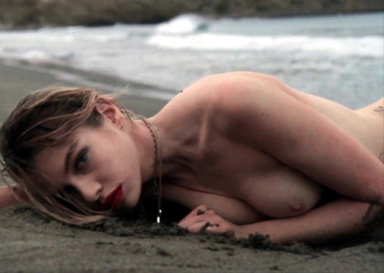 Stella Maxwell Porn films Nude