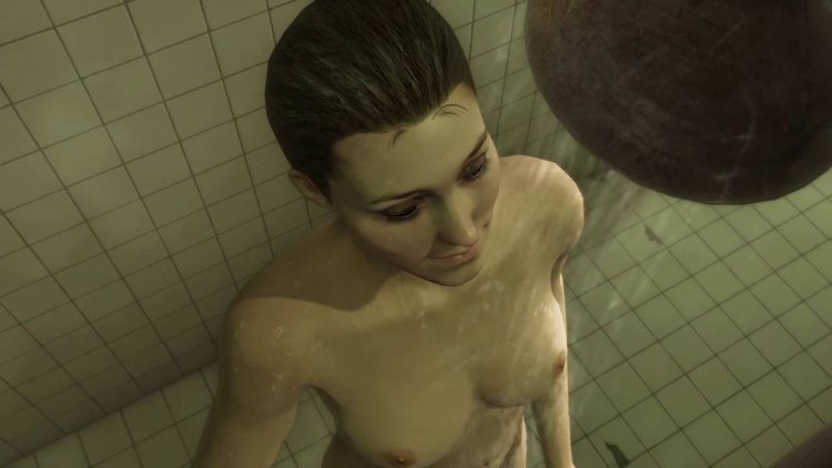 Madison Page Hevi Rhine XXX