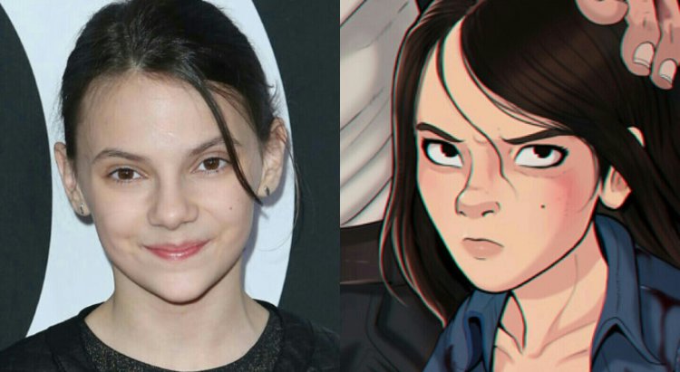 Daphni Kin Fernandez