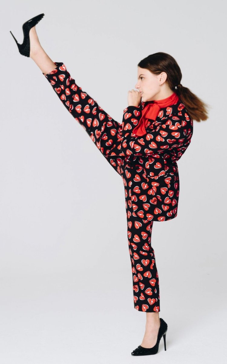 Daphny Maria Kin Fernandes