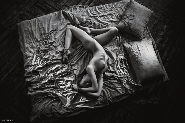 Chuprin Max photographer nude