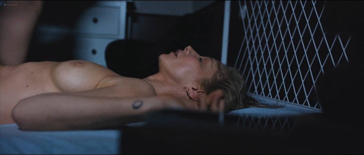 Keshoshovskaya Katagina Naked