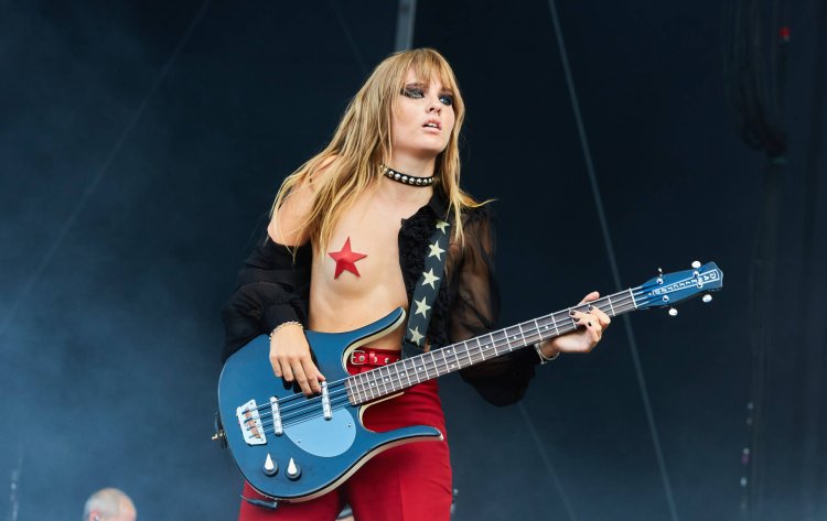 Victoria Lyubitskaya naked