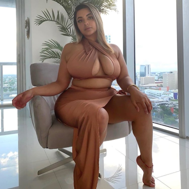 Tania Rubio. Sex.video