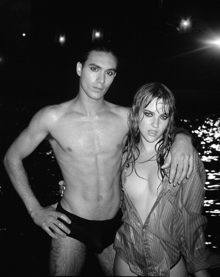 Victoria de Angelis Hot