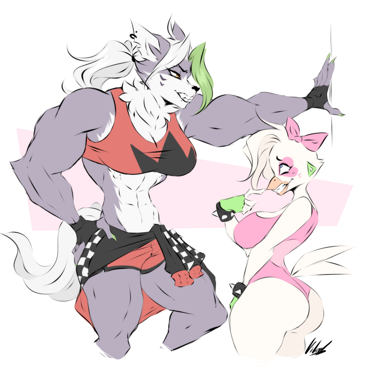 Roxana Wolf fnap secularity Breech