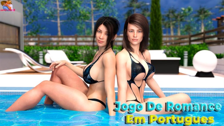 Guilty Pleasure Game