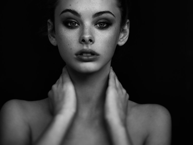 Peter Coleson Models