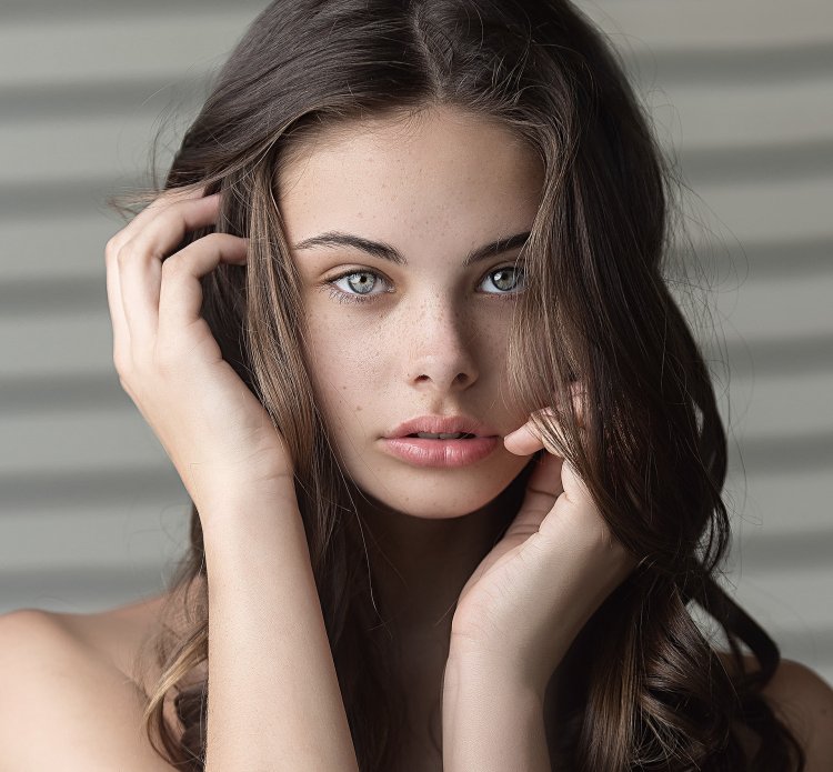 Meika Woollard