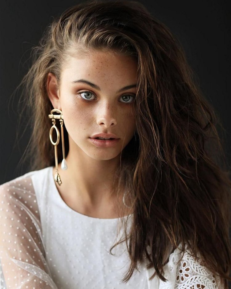 Meika Woollard Victoria