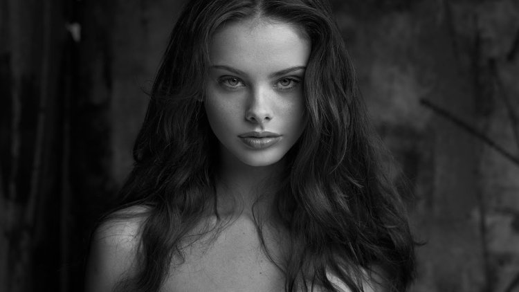 Kristen Coleson Model