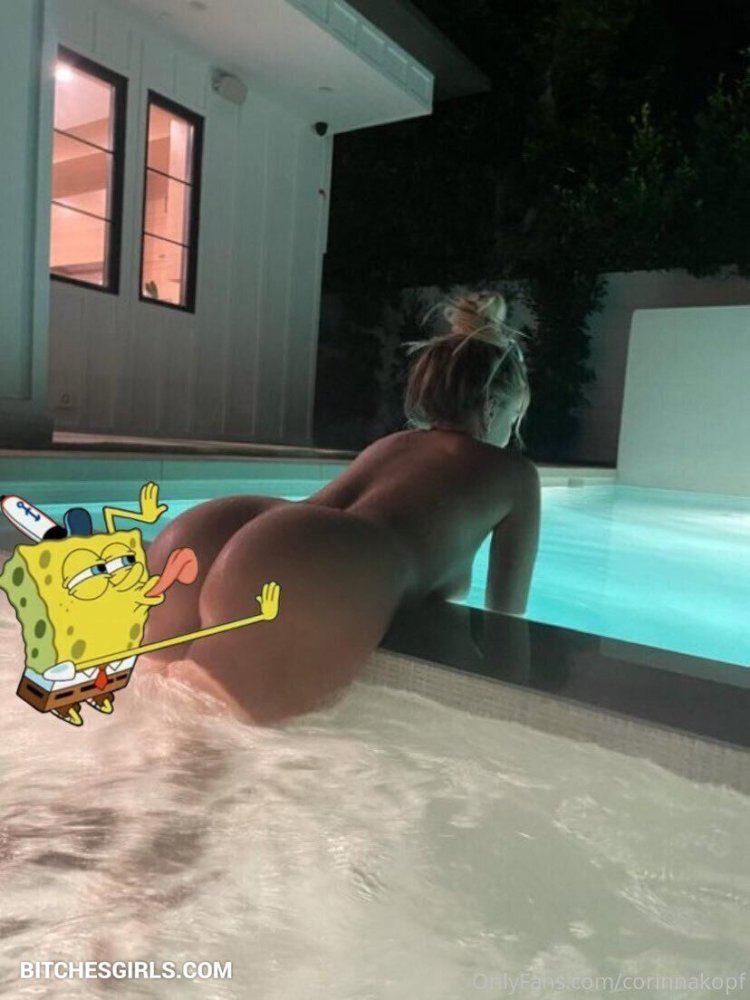 Corinna Copf Corinna Kopf Anal