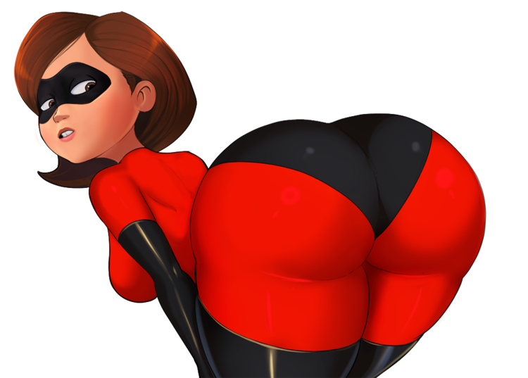 Helen Parr Shadman