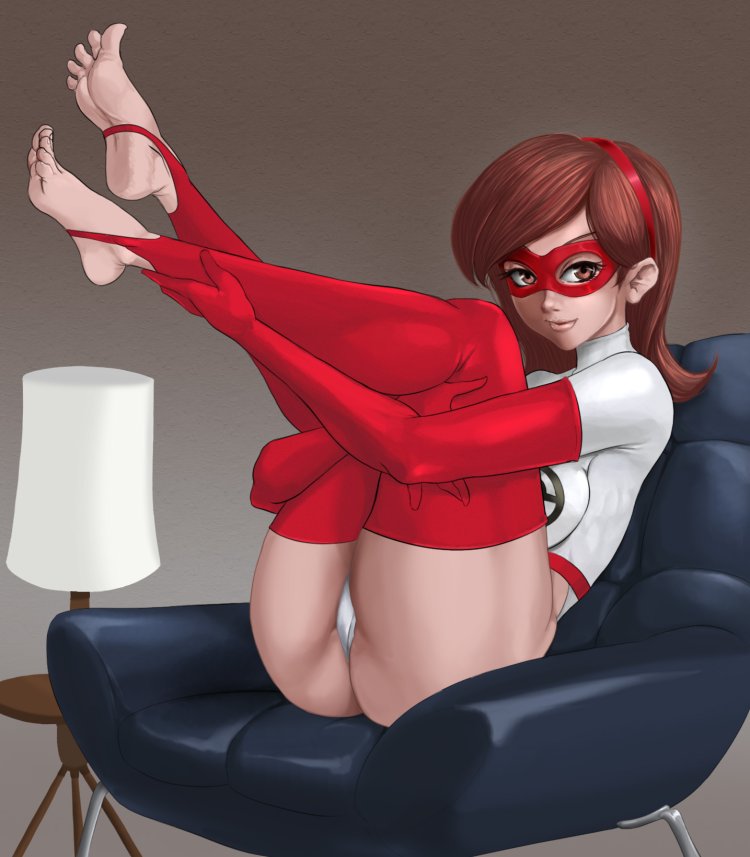 Superlite Helen Parr Footfes
