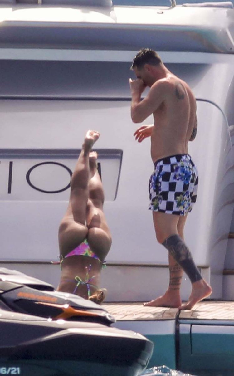 Antonella Rokuzzo 2020