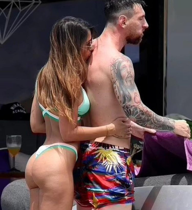 Antonella Rokuzzo Ibitsa 2022