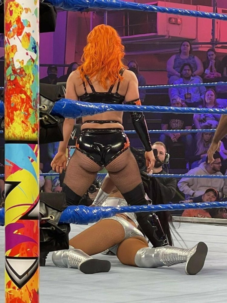 Priscilla Freitas Naked