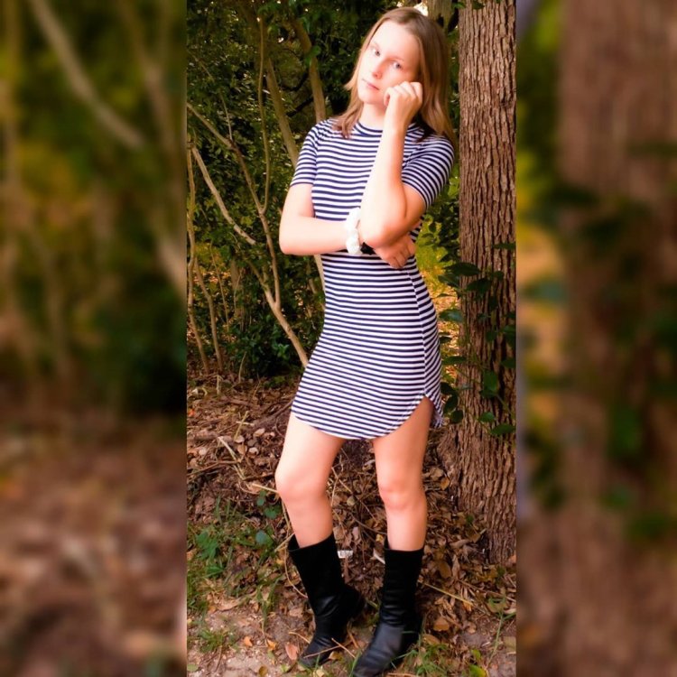 Brianna Aerial drain