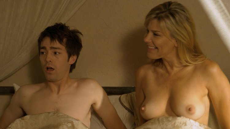 Amy Lindsay Boyshchik First Experience