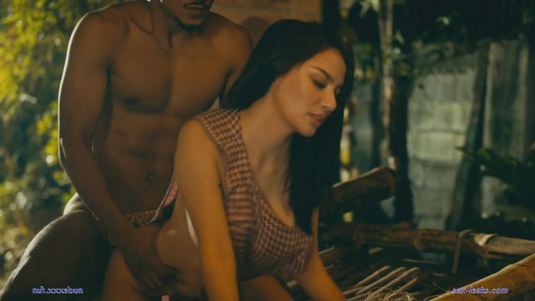 Ayanna Misola Pornovideo