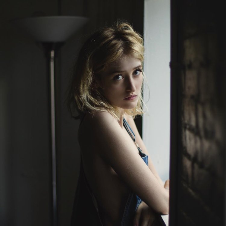 Gus birni hot photos