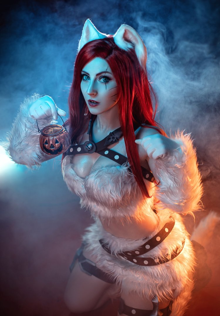 Roxolana Ridel drain