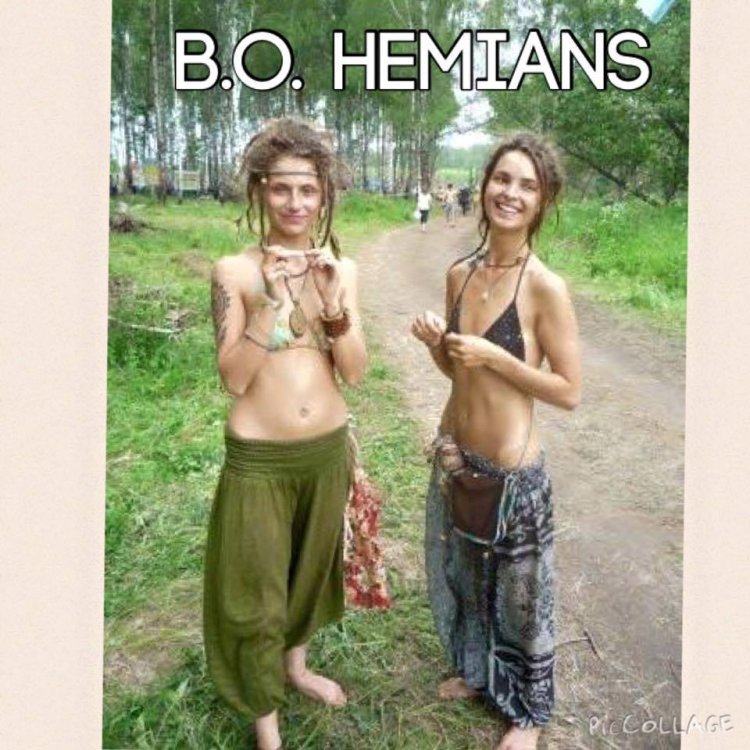 Hippie beautiful girls nude