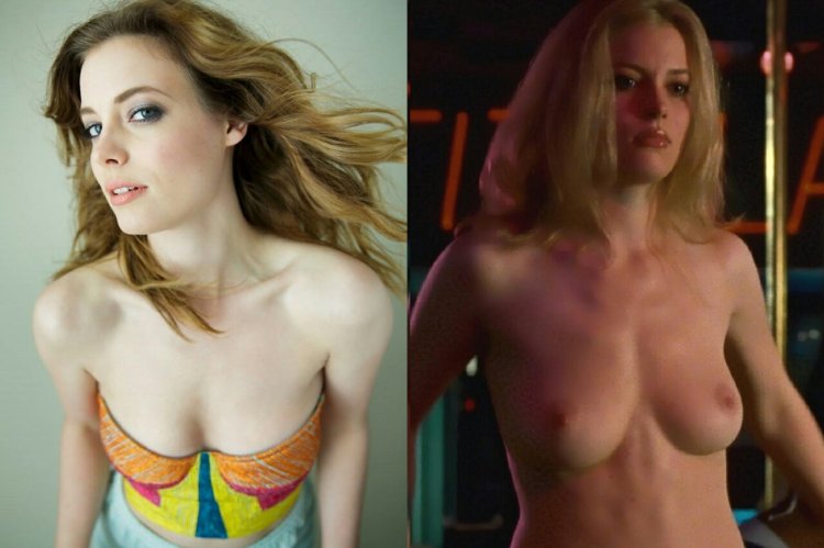 Gillian Jacobs photo naked