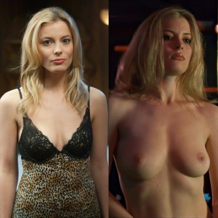 Gillian Jacobs Naked