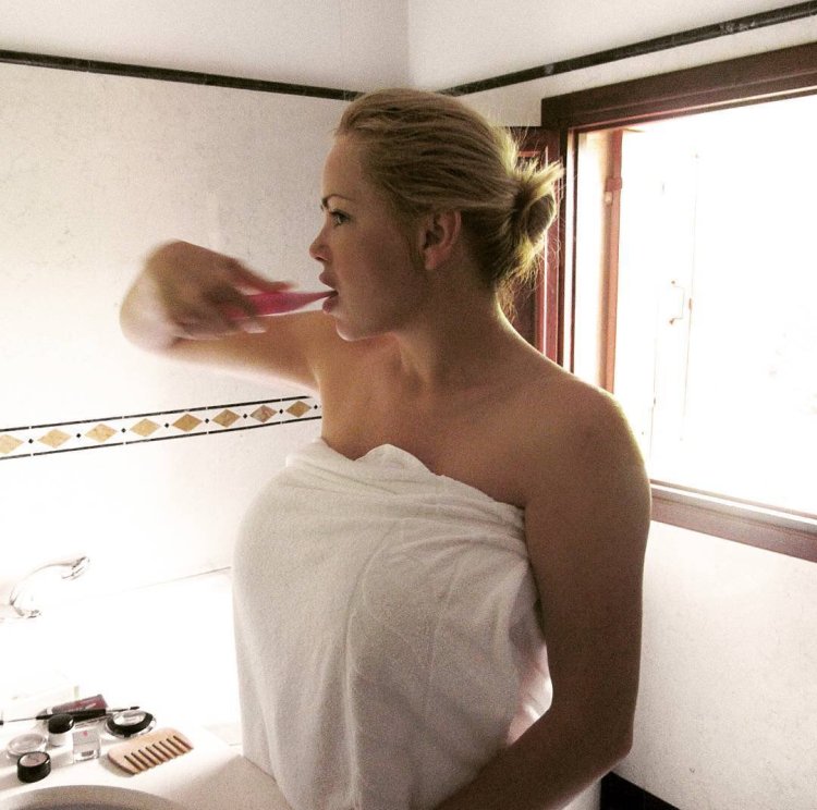 Aneca van der welden