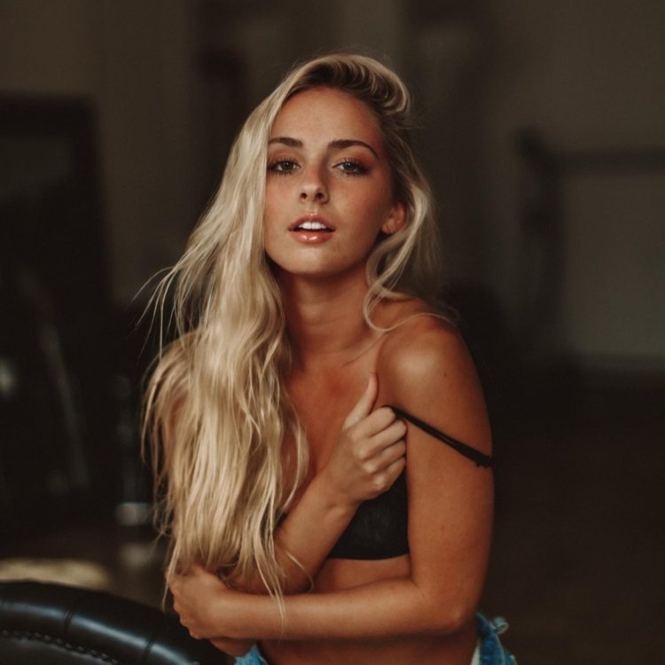 Natalie Raynolds Onlifans