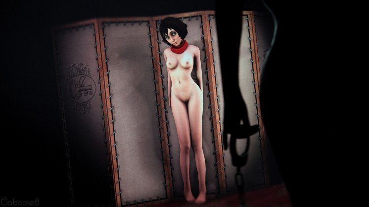 Elizabeth Bioshrk Goroguro