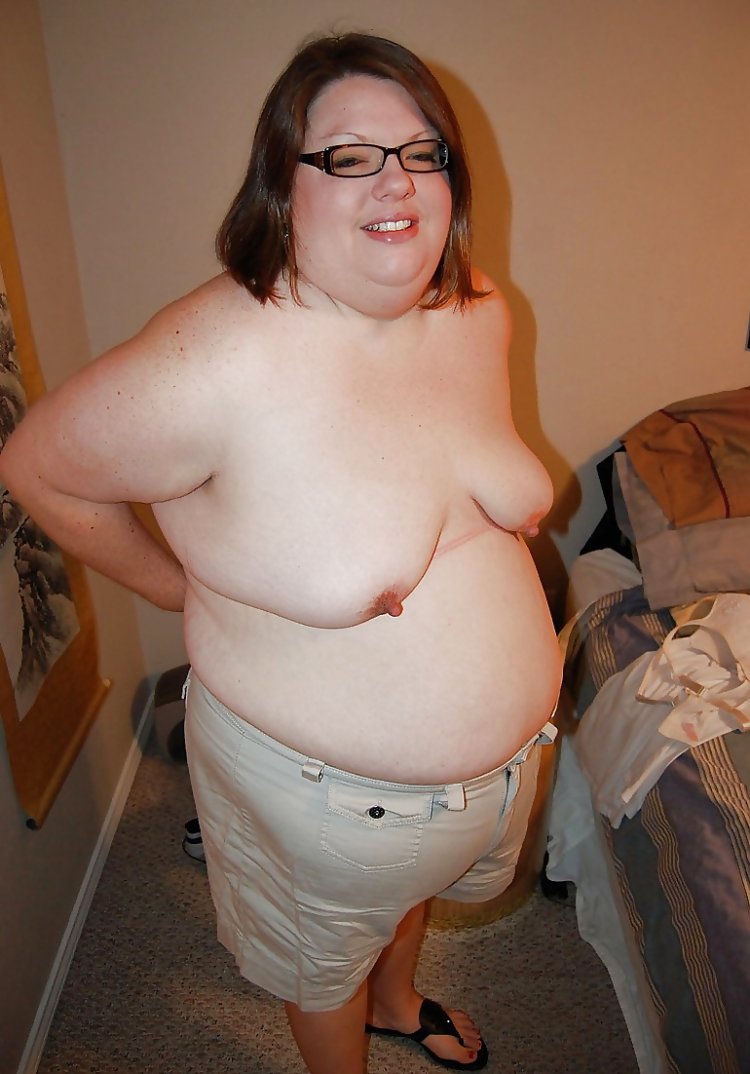 Nude Ugly Girls with Great Figure Ugly Face