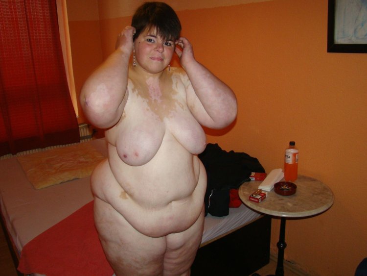 Ugly BBV wives naked