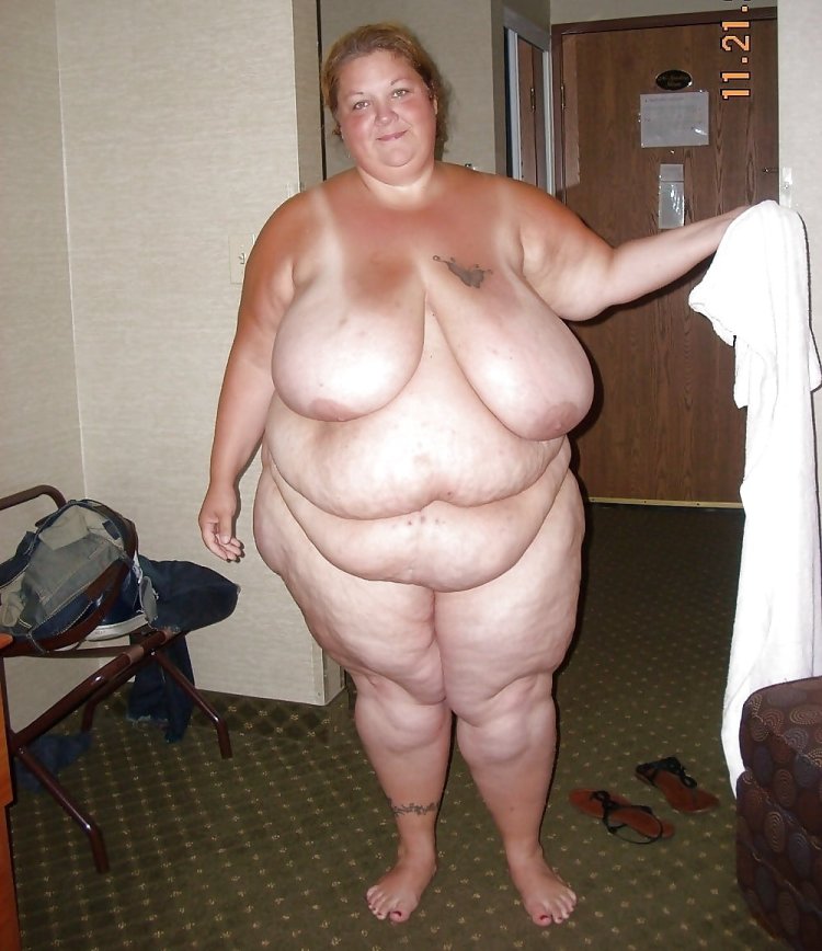 Fat Old Tits Homemade