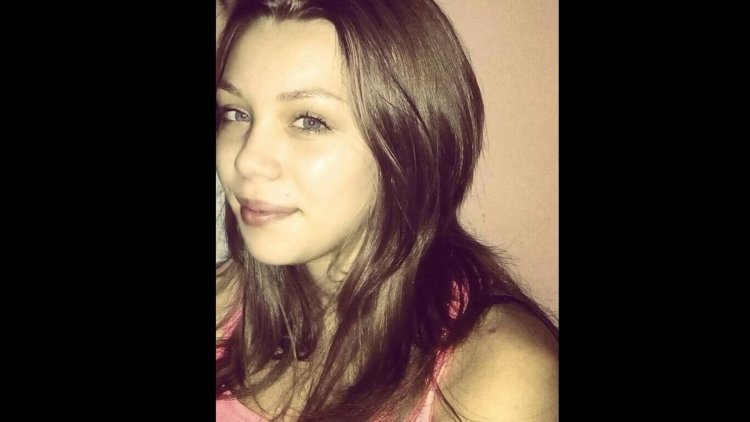 Anastasia Nryzhny Cat