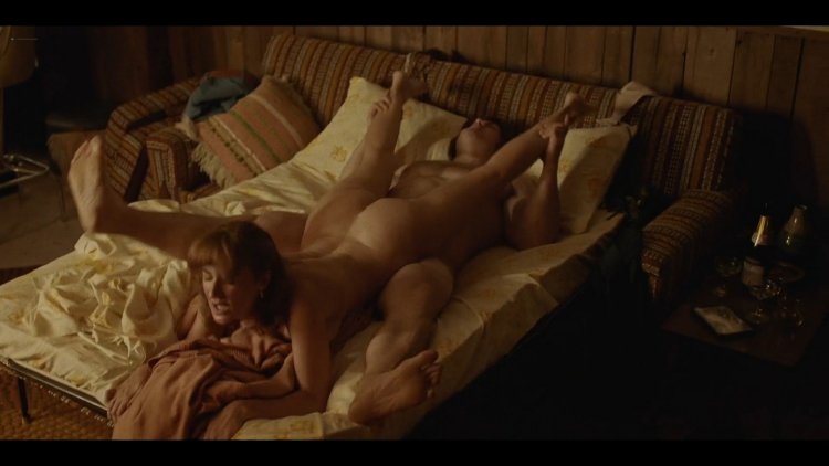 Sophie Sharlott Yusson Naked