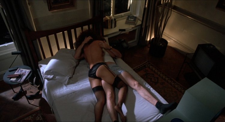 Jennifer Bilz obscenity