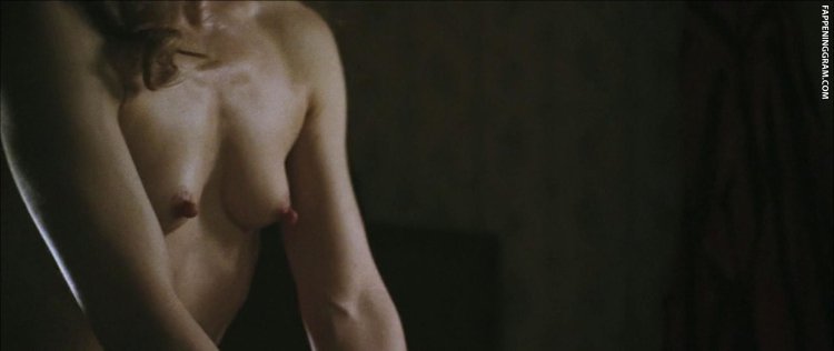 Alice Krajj Frankly in the film