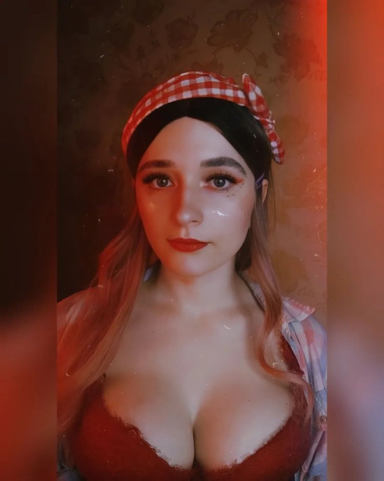 Sarah Merliplays