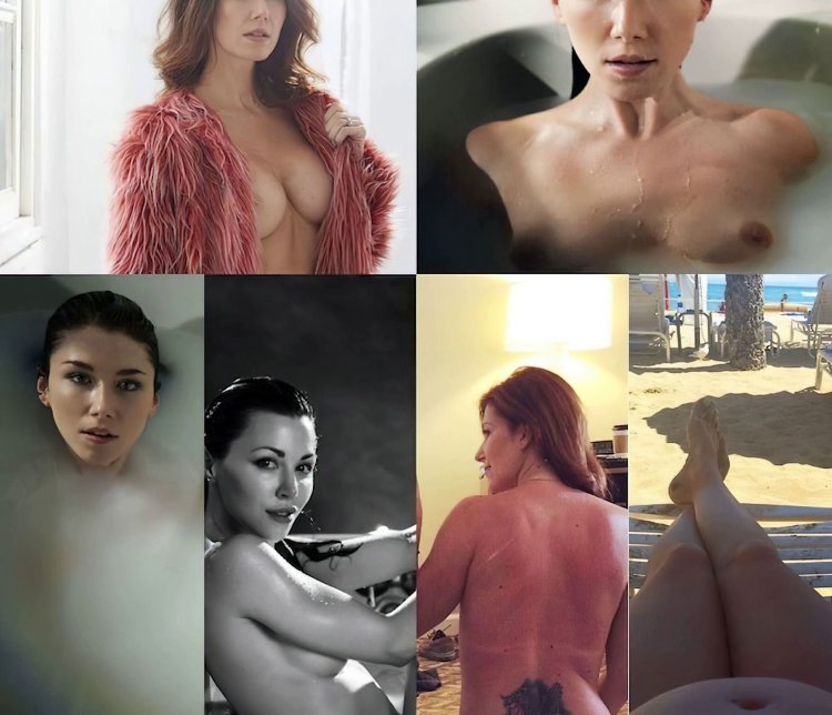 Juel Steite is erotic