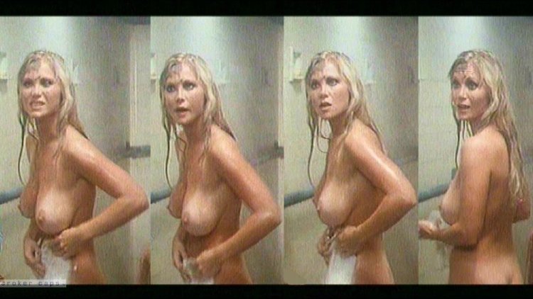 Chuikina Svetlana Actress Nude