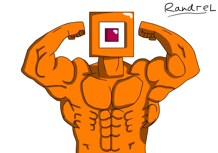 Maffaka Geometry Dash