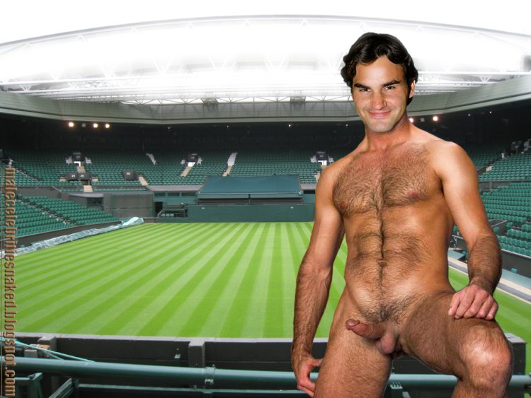 Novak jokovic naked without panties