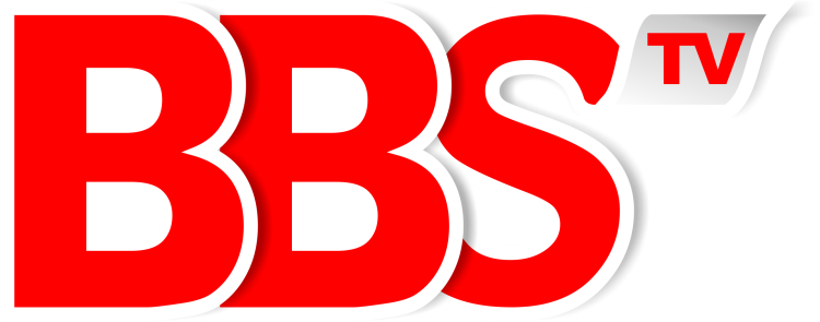 BBS Logo without a background