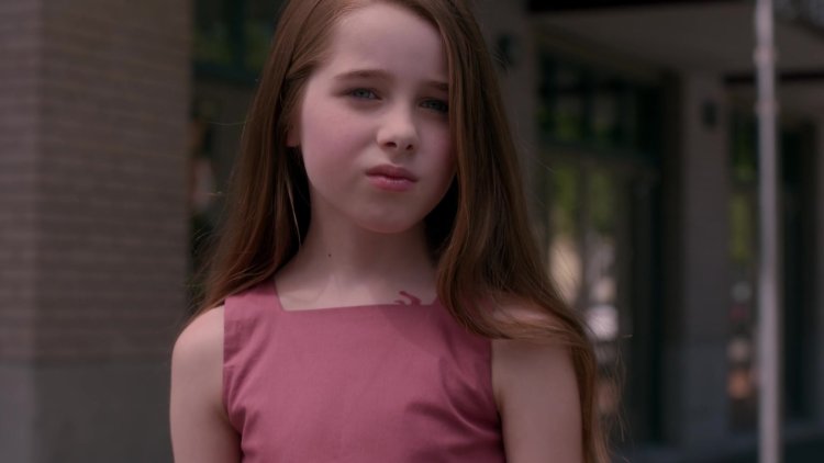 Graisin Shine Supernatural