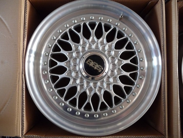 BBS RS 741