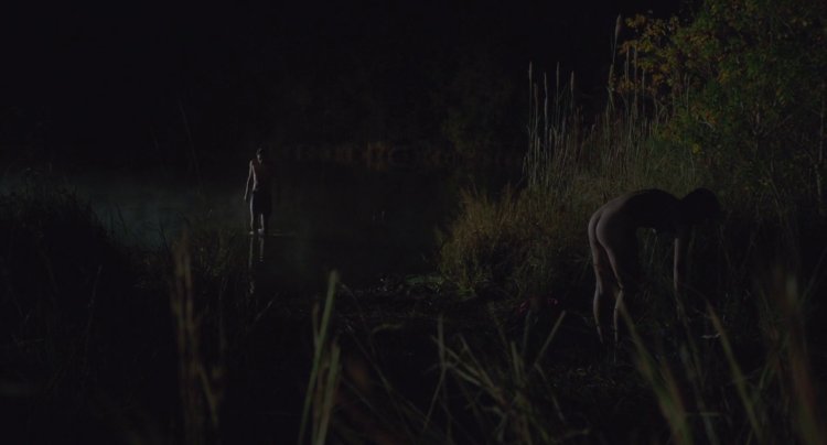 Claire van der boom naked