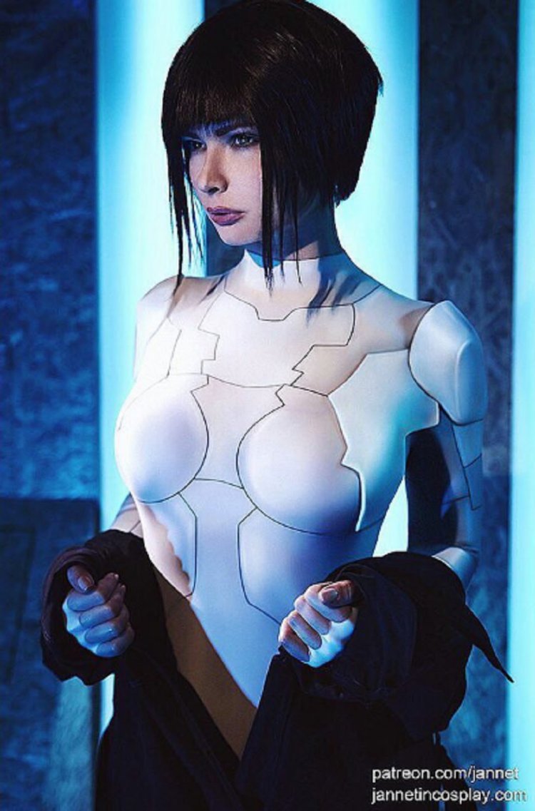 Kailina Prince Persia