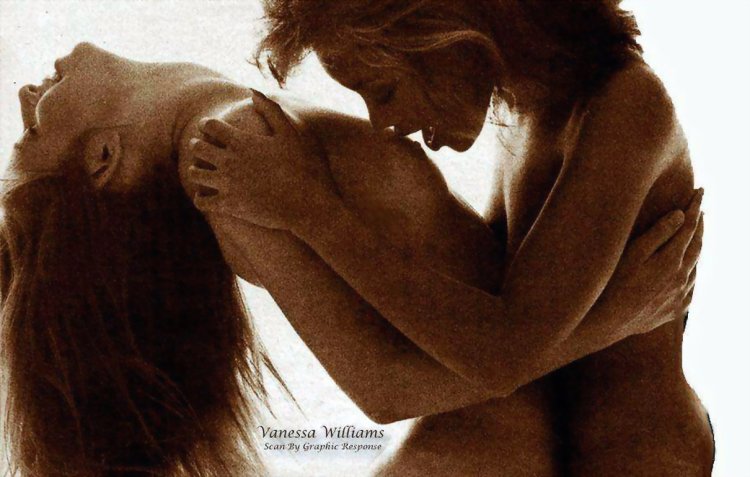 Vanessa Williams Lesbian photo